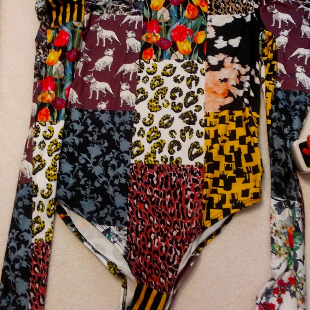 Bodysuit